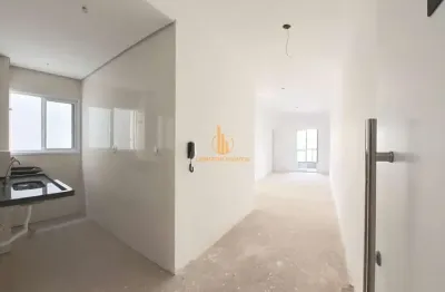 Apartamento à Venda em Vila São Pedro, Santo André – 3 Dorms, 60m²