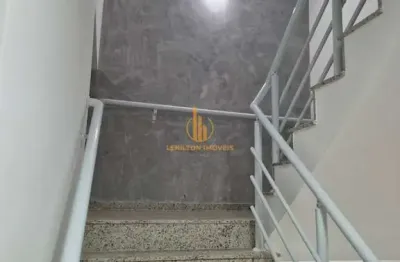 Cobertura para Venda em Santo André - SP no bairro Parque Oratório