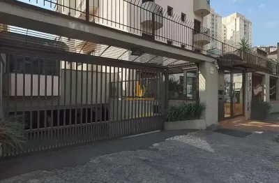 Apartamento à Venda em Vila Marina, Santo André - Oportunidade!