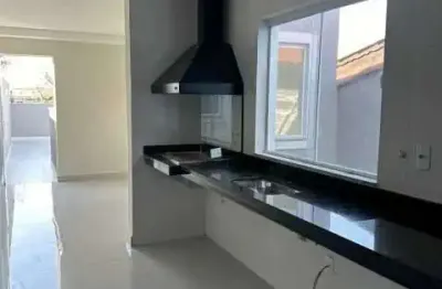 Apartamento com 2 quartos à venda no Utinga, Santo André 