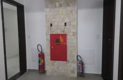 Apartamento com 2 quartos à venda no Jardim Ocara, Santo André 