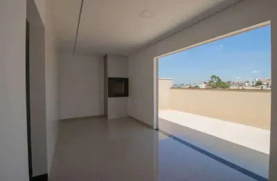 Apartamento com 2 quartos à venda no Jardim Paraíso, Santo André 