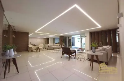 Apartamento com 3 dormitórios à venda, 108 m² por r$ 950.000,00 - vilamar - praia grande/sp
