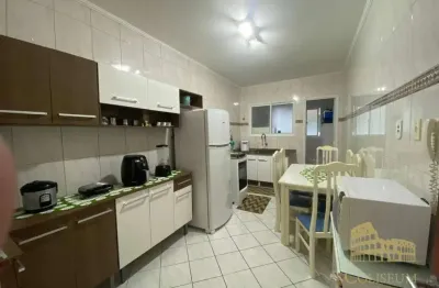 Apartamento com 2 dormitórios à venda, 84 m² por r$ 450.000,00 - vila guilhermina - praia grande/sp