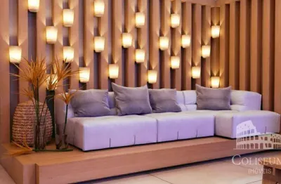 Apartamento com 2 quartos à venda, 81 m² por r$ 680.000 - vila guilhermina - praia grande/sp