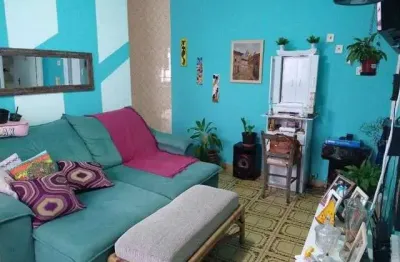 Casa com 2 dormitórios à venda por r$ 750.000,00 - canto do forte - praia grande/sp