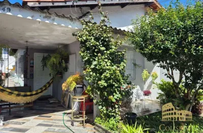 Casa com 2 dormitórios à venda por r$ 850.000,00 - canto do forte - praia grande/sp