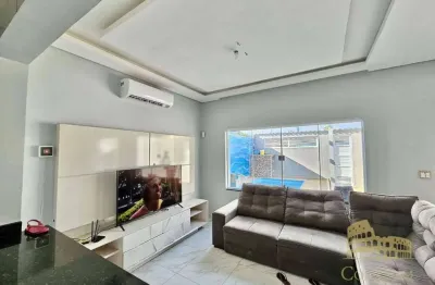 Casa com 3 dormitórios à venda, 250 m² por r$ 785.000,00 - solemar - praia grande/sp