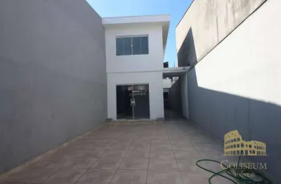 Sobrado à venda por r$ 680.000,00 - jardim são josé - são paulo/sp