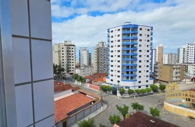Kitnet à venda, 32 m² por R$ 230.000,00 - Vila Assunção - Praia Grande/SP
