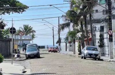 Casa com 2 dormitórios à venda, 152 m² por R$ 1.100.000,00 - Vila Assunção - Praia Grande/SP