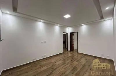 Casa com 4 dormitórios à venda, 190 m² por R$ 830.000,00 - Tupi - Praia Grande/SP