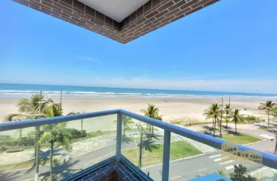 Apartamento com 2 dormitórios, 83 m² - venda por R$ 720.000,00 ou aluguel por R$ 4.057,86/mês - Vila Balneária - Praia Grande/SP