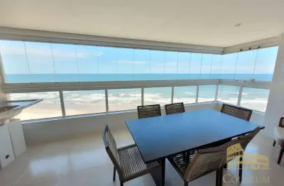 Apartamento com 3 dormitórios à venda, 102 m² por R$ 950.000,00 - Balneário Flórida - Praia Grande/SP