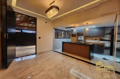 Casa com 3 dormitórios à venda, 94 m² por R$ 780.000,00 - Vila Balneária - Praia Grande/SP