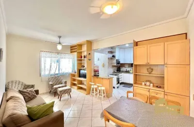 Apartamento com 2 dormitórios à venda, 86 m² por R$ 360.000,00 - Balneário Flórida - Praia Grande/SP