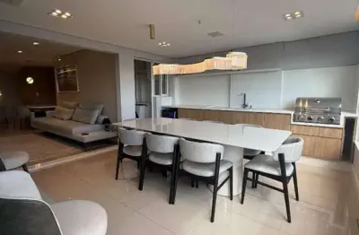 Apartamento com 3 quartos à venda, 127 m² por R$ 1.900.000 - Canto do Forte - Praia Grande/SP