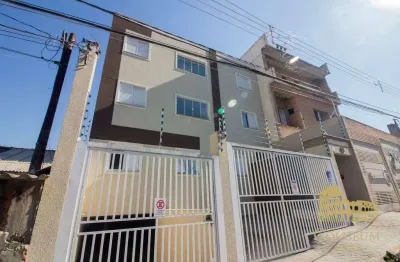 Apartamento com 2 dormitórios à venda, 36 m² por R$ 280.000,00 - Vila Picinin - São Paulo/SP