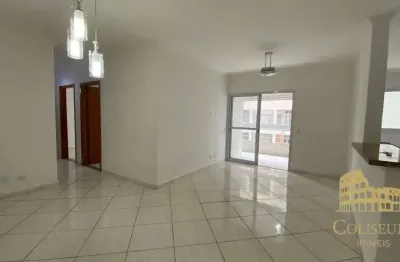 Apartamento à venda, 115 m² por R$ 1.150.000,00 - Boqueirão - Praia Grande/SP