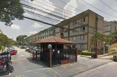 Apartamento com 2 dormitórios à venda, 69 m² por R$ 360.000,00 - Parque Residencial da Lapa - São Paulo/SP