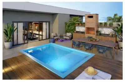 Apartamento com 2 quartos à venda na Rua Joaquim Távora, 80, Icaraí, Niterói