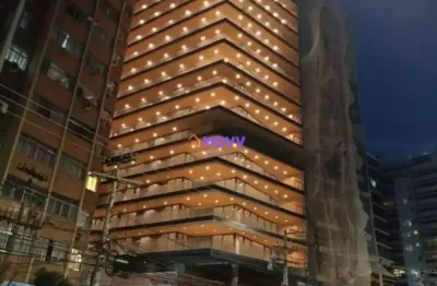 Apartamento com 3 quartos à venda na Avenida Jornalista Alberto Francisco Torres, 63, Icaraí, Niterói