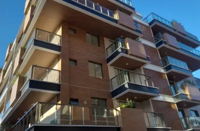 Apartamento com 2 quartos à venda na Jornalista Prudêncio Luiz Ferreira, 49, Piratininga, Niterói