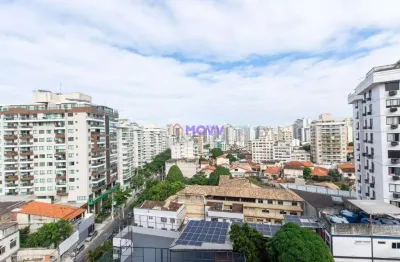 Apartamento com 2 quartos à venda na Rua Doutor Sardinha, 183, Santa Rosa, Niterói