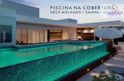 Apartamento com 2 quartos à venda na Estrada Francisco da Cruz Nunes, 11412, Itaipu, Niterói