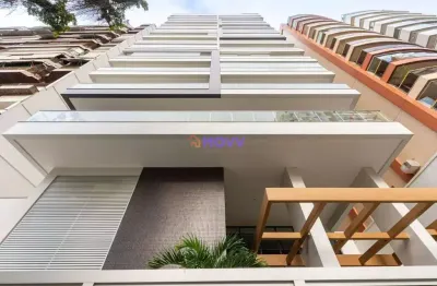 Apartamento com 2 quartos à venda na Rua Álvares de Azevedo, 180, Icaraí, Niterói