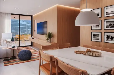 Apartamento com 2 quartos à venda na Juiz Alberto Nader,, 45, Charitas, Niterói