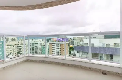 Apartamento com 2 quartos à venda na Rua Santa Rosa, 82, Santa Rosa, Niterói