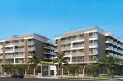 Apartamento com 2 quartos à venda na Avenida Rui Barbosa, 303, São Francisco, Niterói