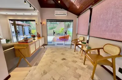 Casa em condomínio fechado com 4 quartos à venda na Rua Geógrafo Amora, 501, Piratininga, Niterói