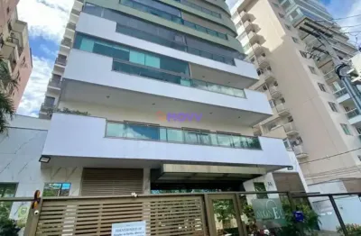 Apartamento com 3 quartos à venda na Rua Professor Otacílio, 35, Santa Rosa, Niterói