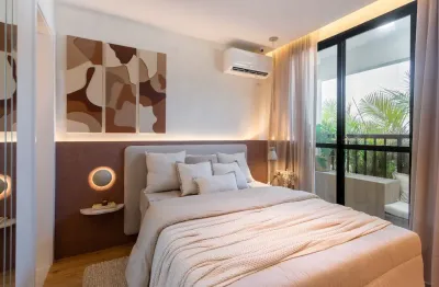 Apartamento com 2 quartos à venda na Avenida Antônio Gallotti, 700, Jacarepaguá, Rio de Janeiro