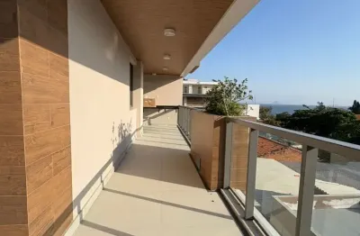 Apartamento com 3 quartos à venda na Rua Jornalista Prudêncio Luiz Ferreira, 49, Marazul, Niterói