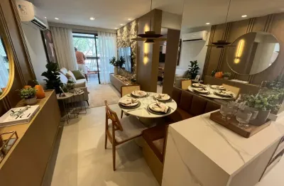 Apartamento com 2 quartos à venda na Estrada Francisco da Cruz Nunes, 2, Piratininga, Niterói