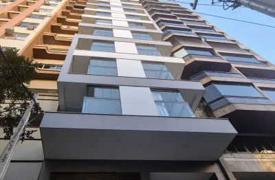 Apartamento com 1 quarto à venda na Rua Mariz e Barros, 225, Icaraí, Niterói