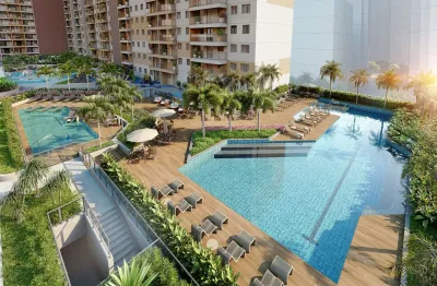 Apartamento com 3 quartos à venda na Rua General Luís Mendes de Morais, 101, Santo Cristo, Rio de Janeiro