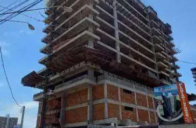 Apartamento com 3 dormitórios à venda, 123 m² por r$ 929.925,00 - aviação - praia grande/sp