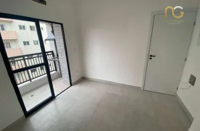 Apartamento à venda, 56 m² por r$ 545.480,90 - tupi - praia grande/sp