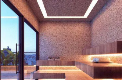 Apartamento com 2 dormitórios à venda, 57 m² por r$ 541.219,11 - tupi - praia grande/sp