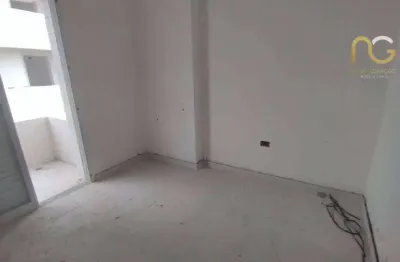 Apartamento com 2 dormitórios à venda, 88 m² por r$ 800.000,00 - aviação - praia grande/sp