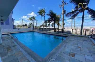 Apartamento à venda, 118 m² por r$ 600.000,00 - tupi - praia grande/sp