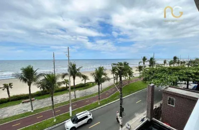 Apartamento com 3 dormitórios à venda, 102 m² por r$ 950.200,85 - balneário flórida - praia grande/sp