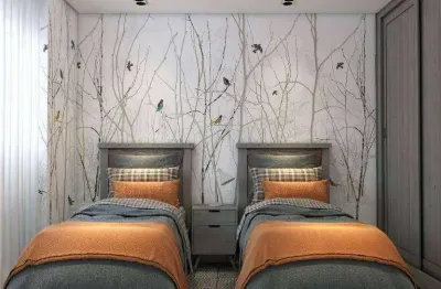 Apartamento com 2 dormitórios à venda, 81 m² por r$ 673.000,00 - vila guilhermina - praia grande/sp