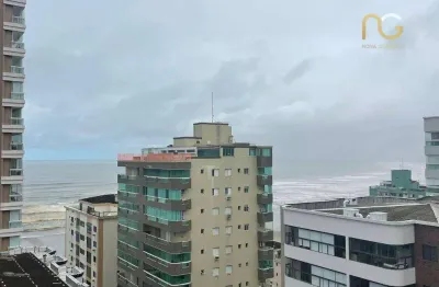 Apartamento à venda, 162 m² por r$ 1.900.000,00 - canto do forte - praia grande/sp