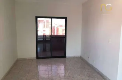 Cobertura com 3 dormitórios à venda, 185 m² por r$ 849.000,00 - tupi - praia grande/sp