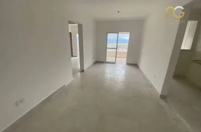 Apartamento com 2 dormitórios à venda, 79 m² por r$ 545.000,00 - tupi - praia grande/sp